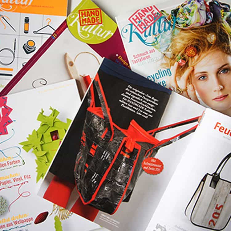 Handmade Kultur Magazin