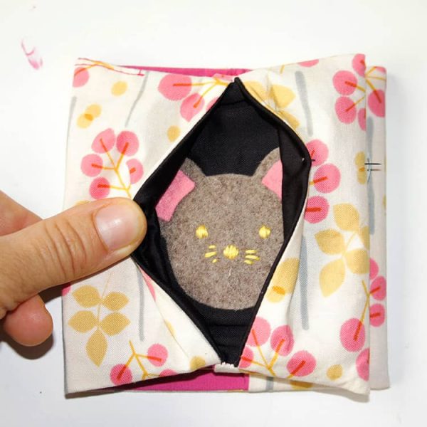 DIY Recycling & Stoffreste Archive Frau Scheiner