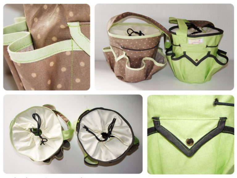 tasche sandspielzeug