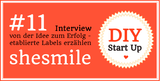 Interview shesmile